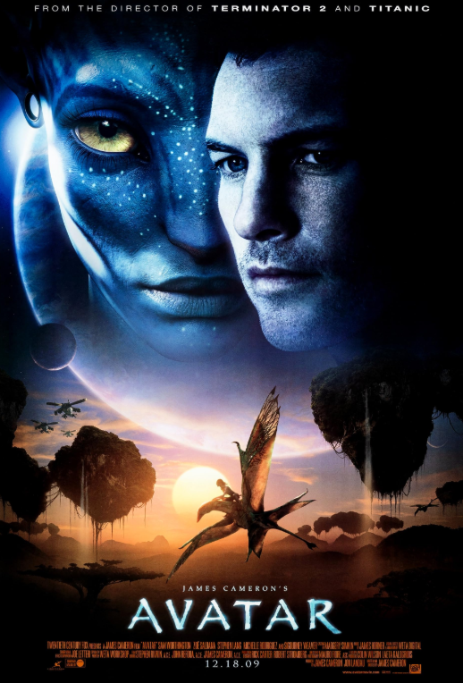 Avatar (2009)