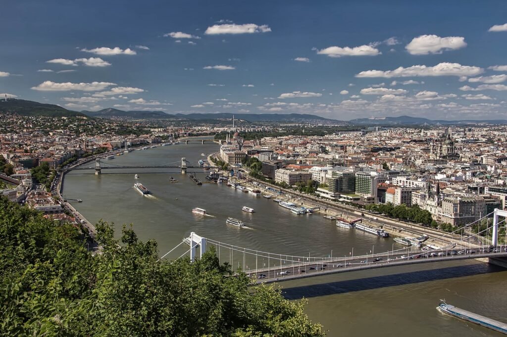 Budapest, Hungary