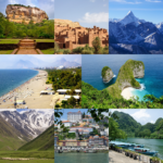 Top 10 Budget Friendly Destinations to Visit in 2025
