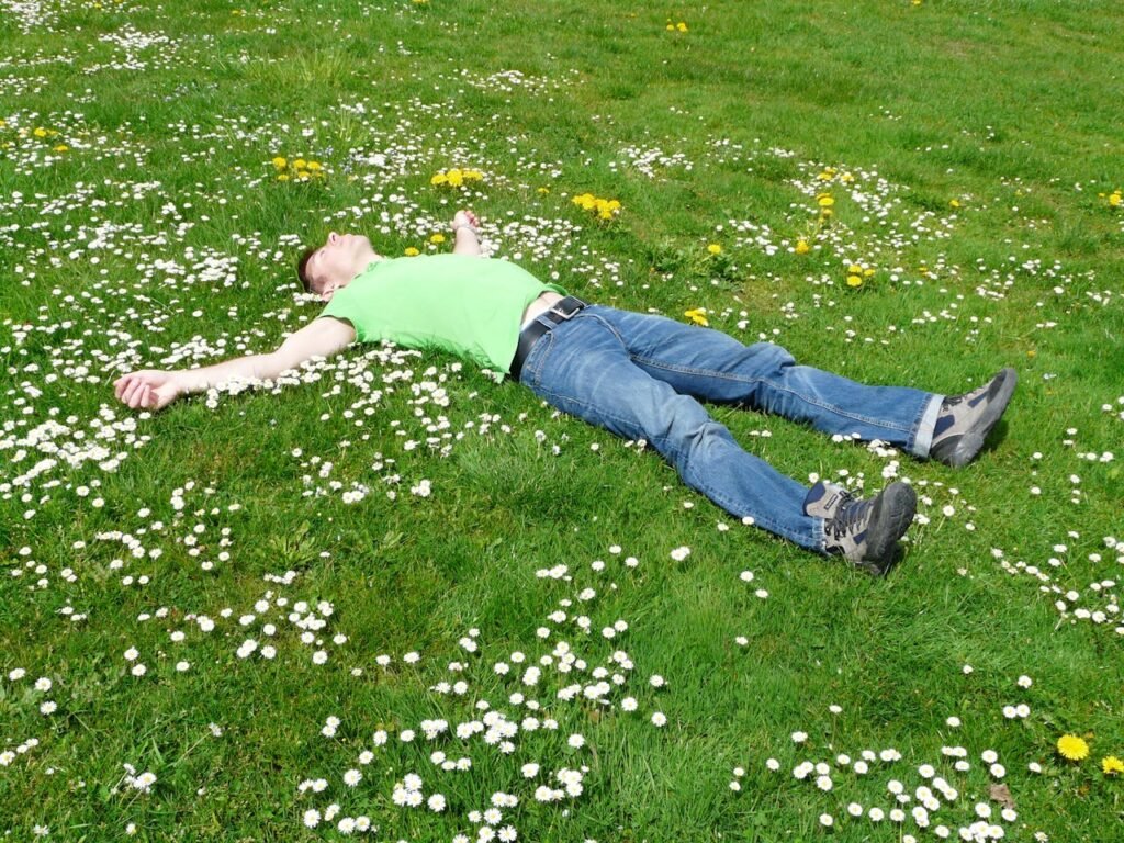 Manage Stress Effectively