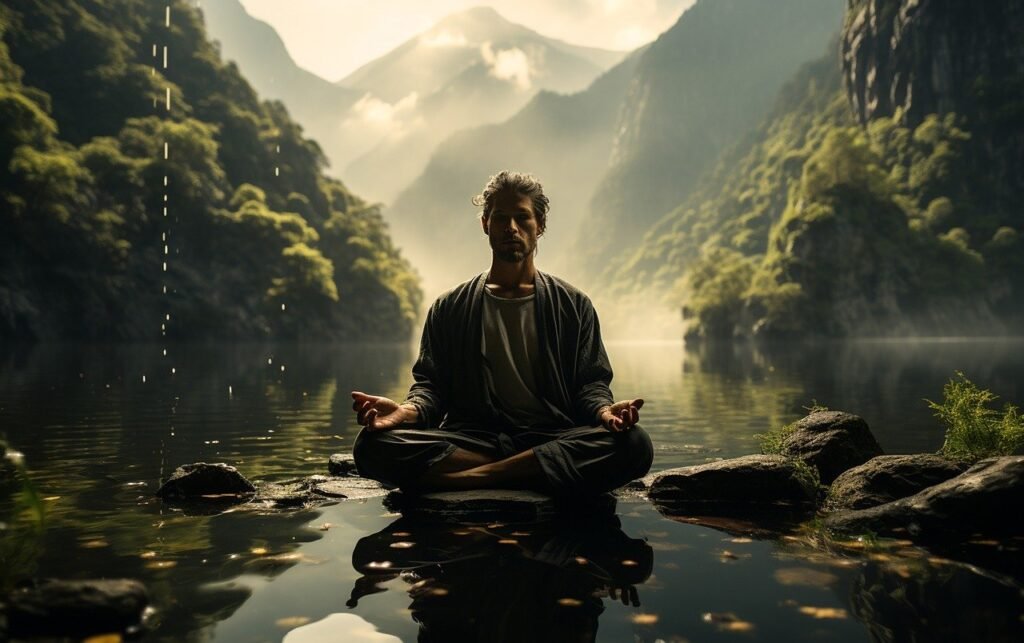 Practice Mindfulness