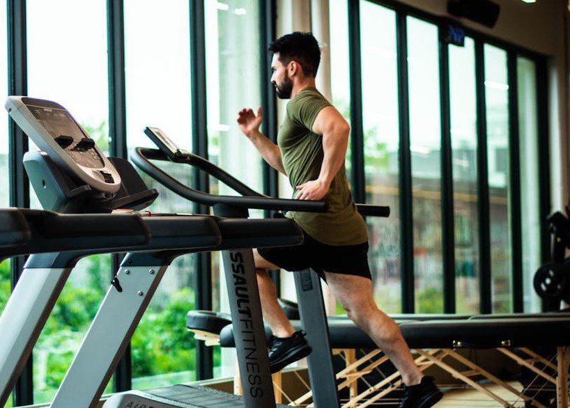 Prioritize Physical Activity