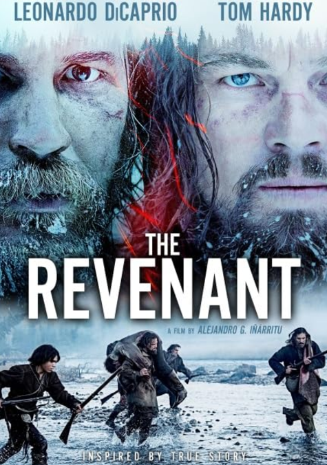 The Revenant (2015)